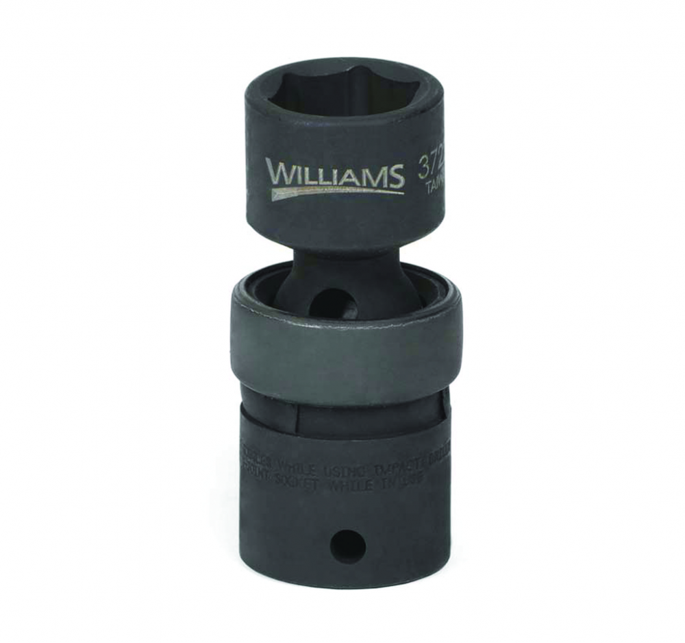 1/2&#34; Drive SAE 7/8&#34; Universal Socket<span class=' ItemWarning' style='display:block;'>Item is usually in stock, but we&#39;ll be in touch if there&#39;s a problem<br /></span>