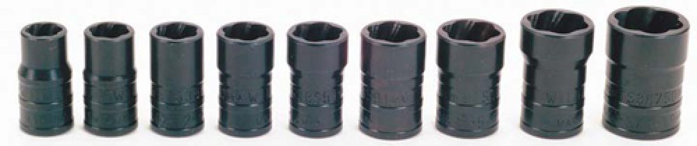 3/8&#34; Drive Metric 17 mm TURBOSOCKET® Salvage/Damaged Fastener Socket<span class=' ItemWarning' style='display:block;'>Item is usually in stock, but we&#39;ll be in touch if there&#39;s a problem<br /></span>