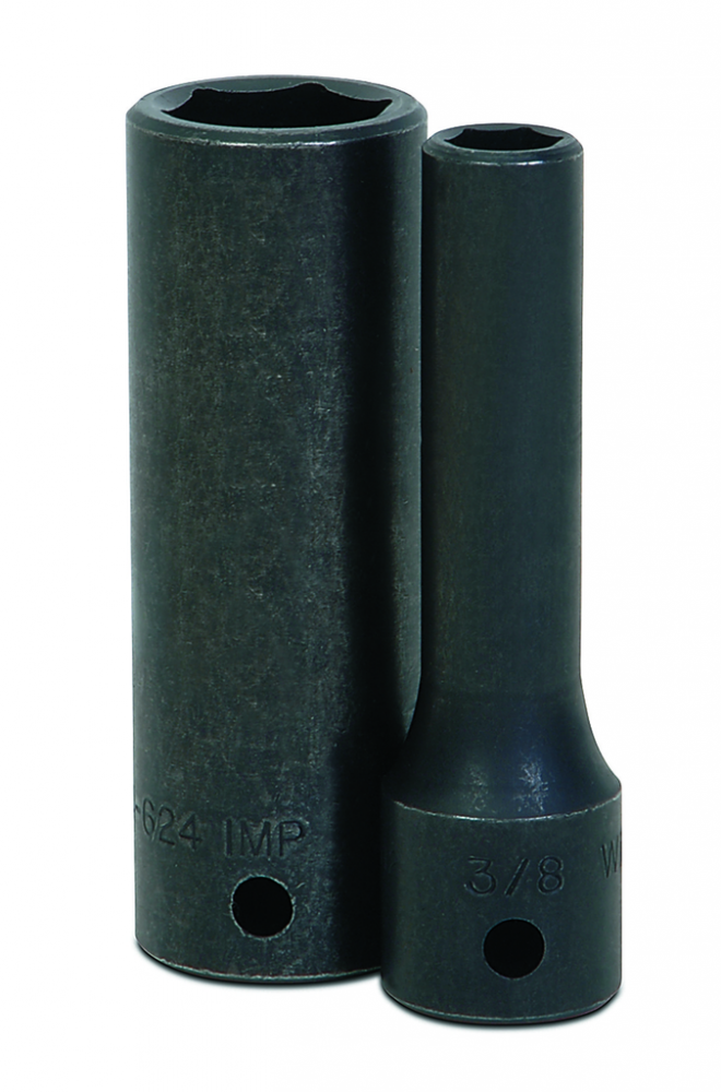 1/2&#34; Drive SAE 1-5/16&#34; Impact Deep Socket<span class=' ItemWarning' style='display:block;'>Item is usually in stock, but we&#39;ll be in touch if there&#39;s a problem<br /></span>