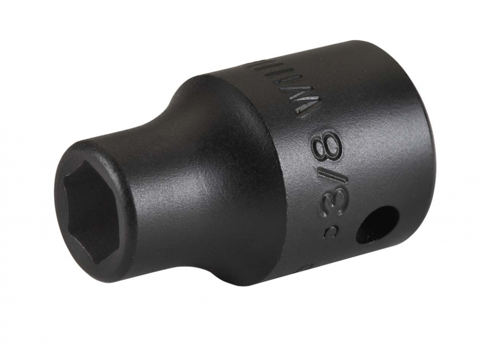 1/2&#34; Drive SAE 11/16&#34; Impact Shallow Socket<span class=' ItemWarning' style='display:block;'>Item is usually in stock, but we&#39;ll be in touch if there&#39;s a problem<br /></span>