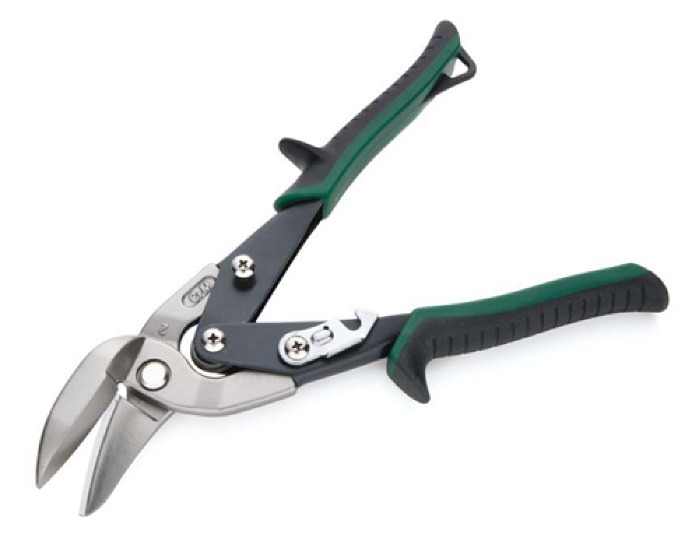 3 pc Aviation Snips Set<span class=' ItemWarning' style='display:block;'>Item is usually in stock, but we&#39;ll be in touch if there&#39;s a problem<br /></span>