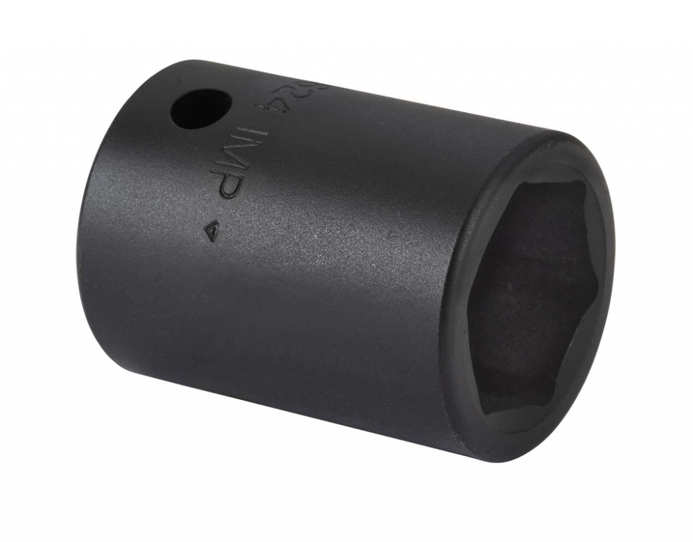 1/2&#34; Drive SAE 1&#34; Impact Shallow Socket<span class=' ItemWarning' style='display:block;'>Item is usually in stock, but we&#39;ll be in touch if there&#39;s a problem<br /></span>