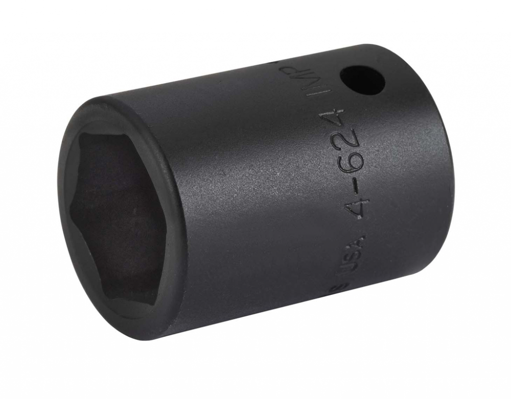 1/2&#34; Drive SAE 7/8&#34; Impact Shallow Socket<span class=' ItemWarning' style='display:block;'>Item is usually in stock, but we&#39;ll be in touch if there&#39;s a problem<br /></span>