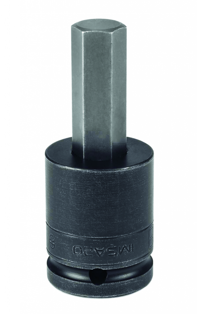 1/2&#34; Drive SAE 3/4&#34; Impact Hex Bit<span class=' ItemWarning' style='display:block;'>Item is usually in stock, but we&#39;ll be in touch if there&#39;s a problem<br /></span>