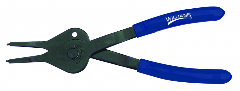 0Â° Tip Angle (Degree), .090 Tip Size Snap Ring Pliers<span class=' ItemWarning' style='display:block;'>Item is usually in stock, but we&#39;ll be in touch if there&#39;s a problem<br /></span>