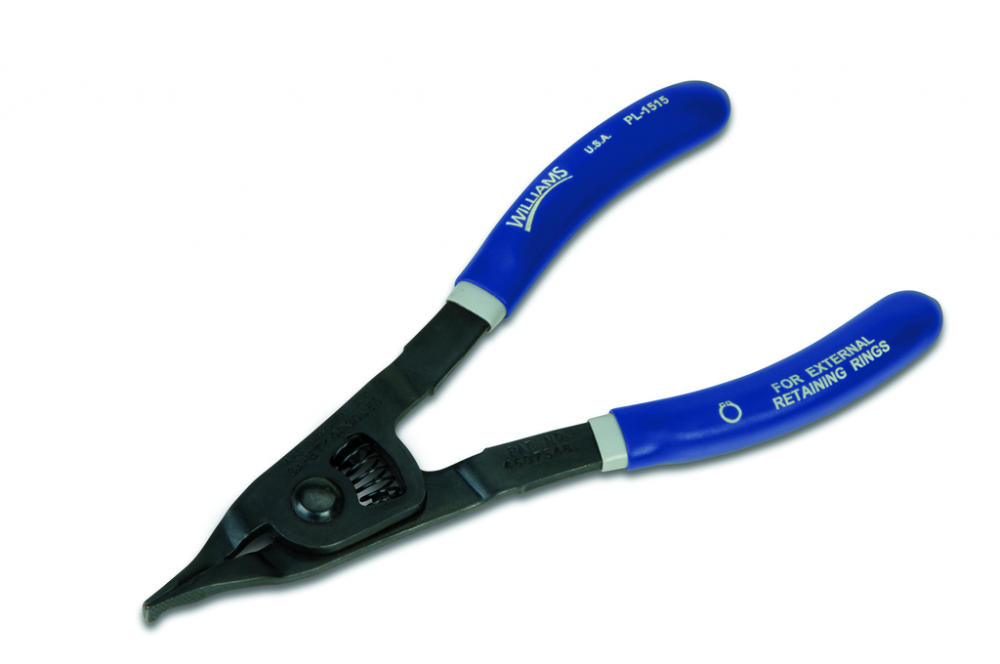 8&#34; Locking Ring Pliers<span class=' ItemWarning' style='display:block;'>Item is usually in stock, but we&#39;ll be in touch if there&#39;s a problem<br /></span>