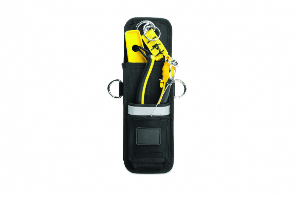 Dual Tool Holster (Belt) With Retractors<span class=' ItemWarning' style='display:block;'>Item is usually in stock, but we&#39;ll be in touch if there&#39;s a problem<br /></span>