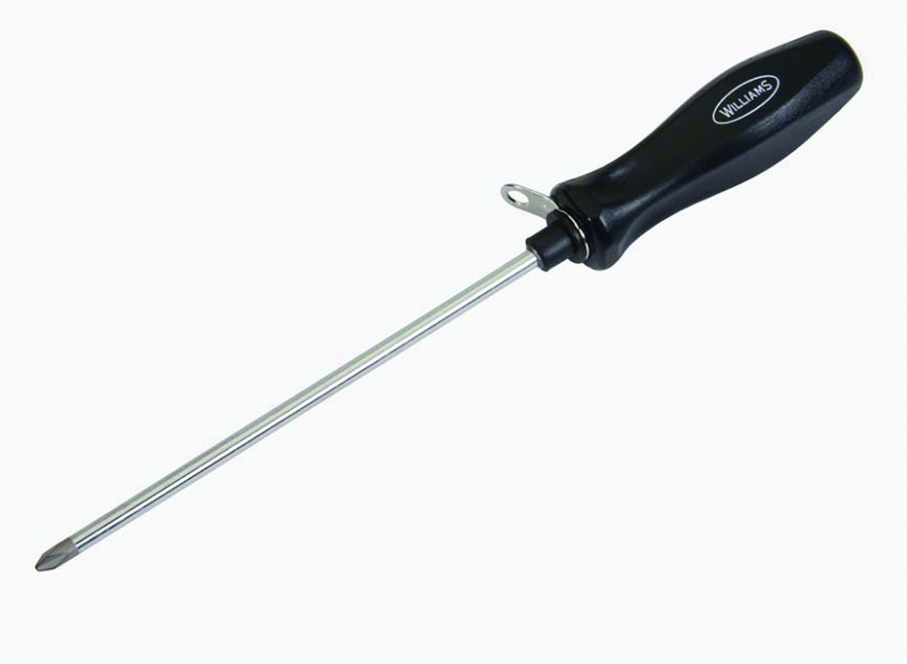 Tools@Height 12&#34; ENDUROGRIPâ„¢ Phillips® Screwdriver #2 Tip<span class=' ItemWarning' style='display:block;'>Item is usually in stock, but we&#39;ll be in touch if there&#39;s a problem<br /></span>