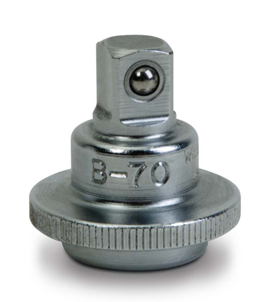 3/8&#34; Drive Ratchet Spinner 1-1/4&#34;<span class=' ItemWarning' style='display:block;'>Item is usually in stock, but we&#39;ll be in touch if there&#39;s a problem<br /></span>