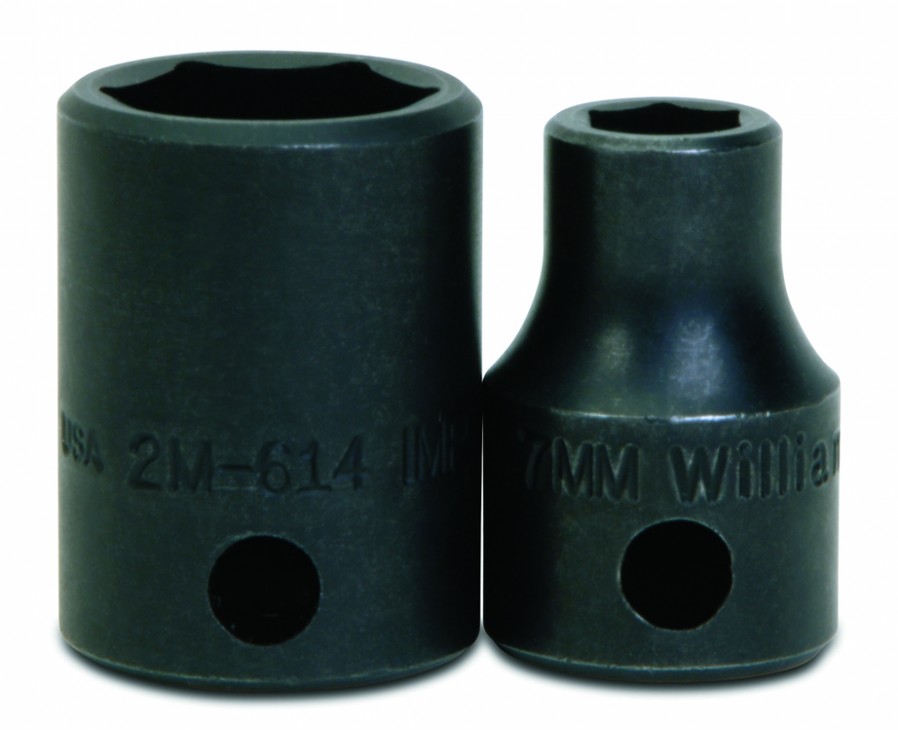 3/8&#34; Drive 6-Point Metric 15 mm Shallow Impact Socket<span class=' ItemWarning' style='display:block;'>Item is usually in stock, but we&#39;ll be in touch if there&#39;s a problem<br /></span>