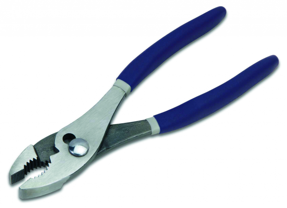 6&#34; Combination Slip Joint Pliers<span class=' ItemWarning' style='display:block;'>Item is usually in stock, but we&#39;ll be in touch if there&#39;s a problem<br /></span>