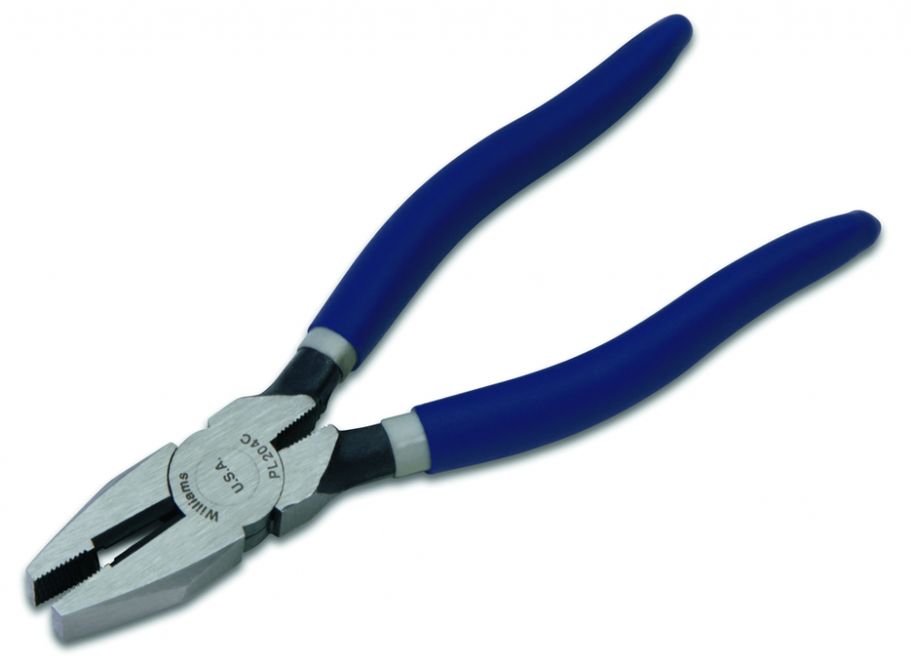 7&#34; Industrial Grade Linesman&#39;s Pliers<span class=' ItemWarning' style='display:block;'>Item is usually in stock, but we&#39;ll be in touch if there&#39;s a problem<br /></span>