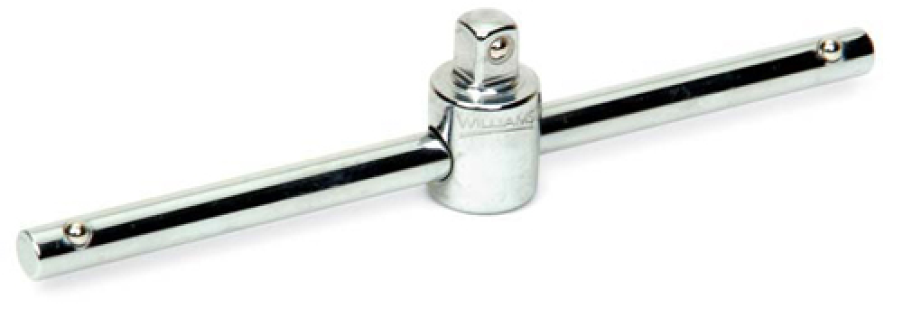 1/4&#34; Drive Sliding T-Handle 4-1/2&#34;<span class=' ItemWarning' style='display:block;'>Item is usually in stock, but we&#39;ll be in touch if there&#39;s a problem<br /></span>