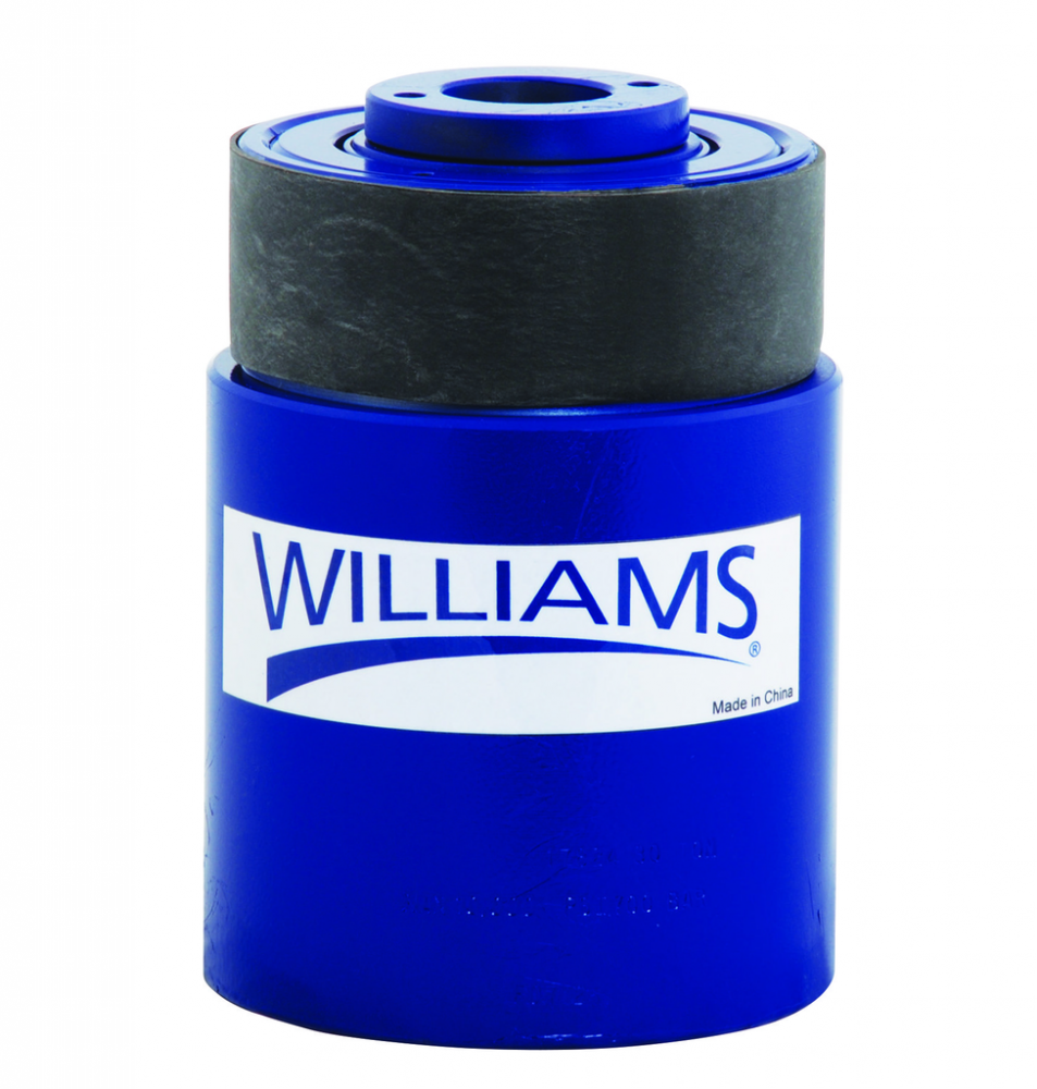 12 Ton Hollow Hole Cylinder<span class=' ItemWarning' style='display:block;'>Item is usually in stock, but we&#39;ll be in touch if there&#39;s a problem<br /></span>