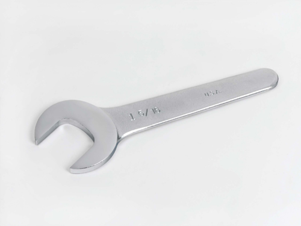 1-1/2&#34; SAE 30° Service Wrench<span class=' ItemWarning' style='display:block;'>Item is usually in stock, but we&#39;ll be in touch if there&#39;s a problem<br /></span>