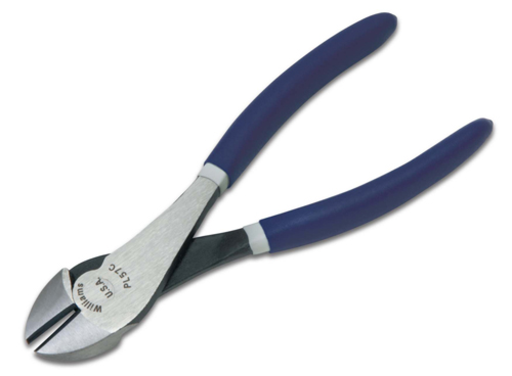 11&#34; High Leverage Diagonal Cutting Pliers<span class=' ItemWarning' style='display:block;'>Item is usually in stock, but we&#39;ll be in touch if there&#39;s a problem<br /></span>