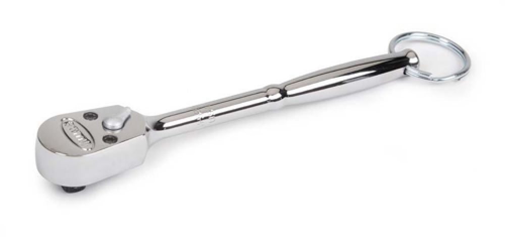 Tools@Height 5 1/4&#34; Enclosed Head Ratchet<span class=' ItemWarning' style='display:block;'>Item is usually in stock, but we&#39;ll be in touch if there&#39;s a problem<br /></span>