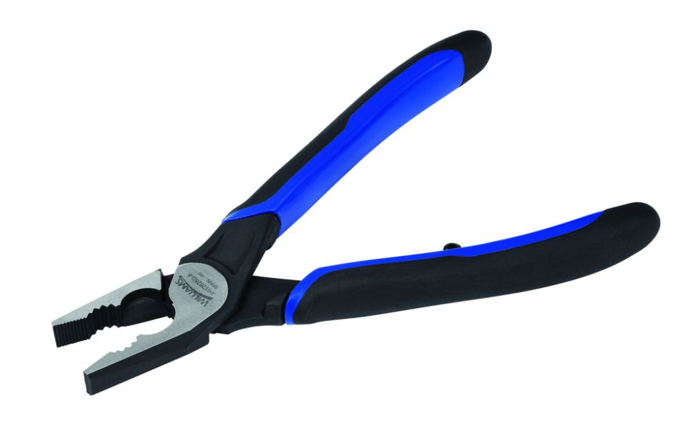 8&#34; Side Cutting Combination Pliers<span class=' ItemWarning' style='display:block;'>Item is usually in stock, but we&#39;ll be in touch if there&#39;s a problem<br /></span>