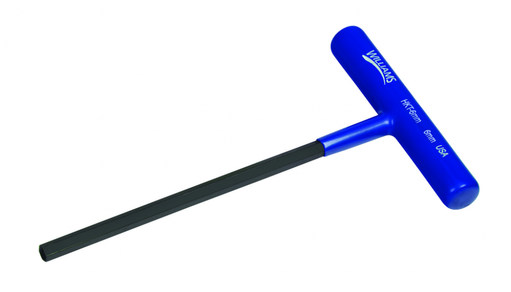 3&#34; mm Metric T-Handle Hex Drivers with Cushion Grip Handle<span class=' ItemWarning' style='display:block;'>Item is usually in stock, but we&#39;ll be in touch if there&#39;s a problem<br /></span>