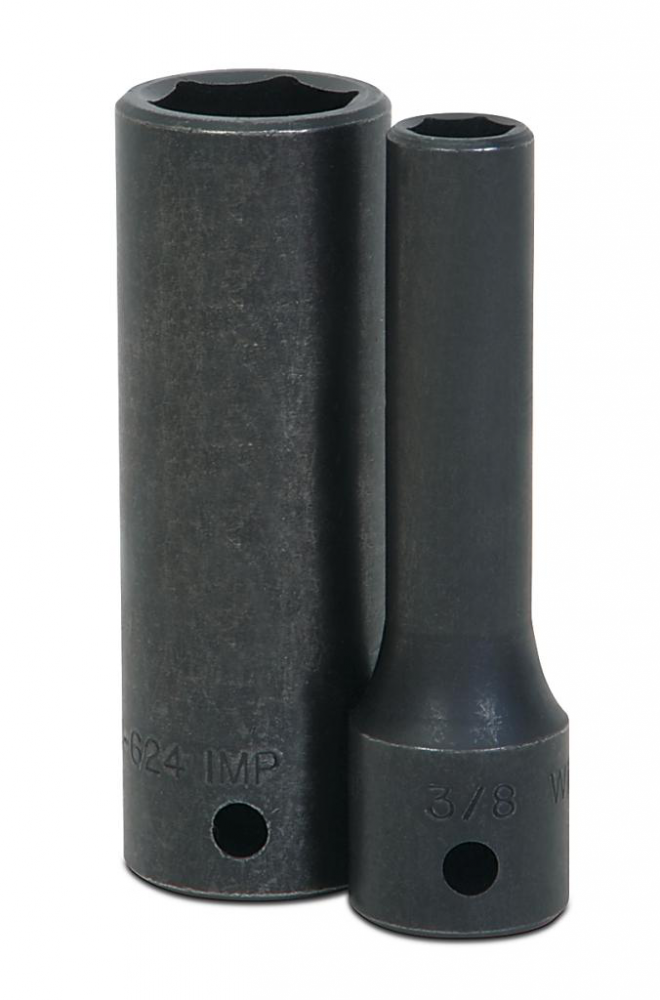 1/2&#34; Drive SAE 1-1/8&#34; Impact Deep Socket<span class=' ItemWarning' style='display:block;'>Item is usually in stock, but we&#39;ll be in touch if there&#39;s a problem<br /></span>