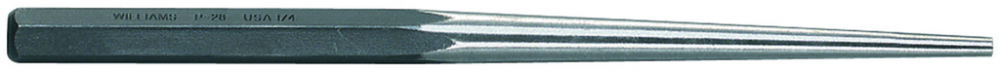 9&#34; Long Taper Punches<span class=' ItemWarning' style='display:block;'>Item is usually in stock, but we&#39;ll be in touch if there&#39;s a problem<br /></span>