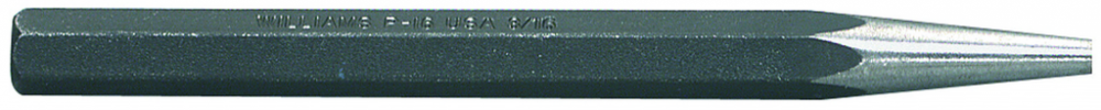 5&#34; Solid Punches 1/8&#34;<span class=' ItemWarning' style='display:block;'>Item is usually in stock, but we&#39;ll be in touch if there&#39;s a problem<br /></span>