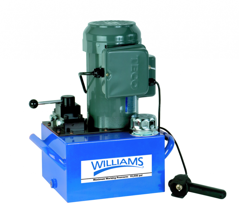 0.5 H.P. 1 Gallon Electric Pump with Pendant Switch<span class=' ItemWarning' style='display:block;'>Item is usually in stock, but we&#39;ll be in touch if there&#39;s a problem<br /></span>