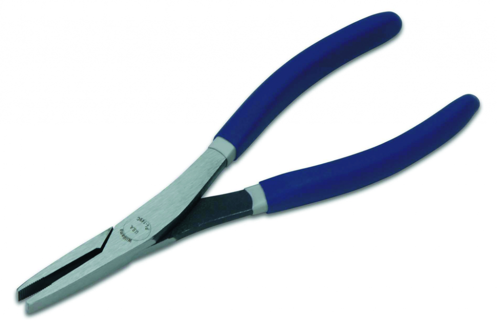 8&#34; Duck Bill Pliers<span class=' ItemWarning' style='display:block;'>Item is usually in stock, but we&#39;ll be in touch if there&#39;s a problem<br /></span>