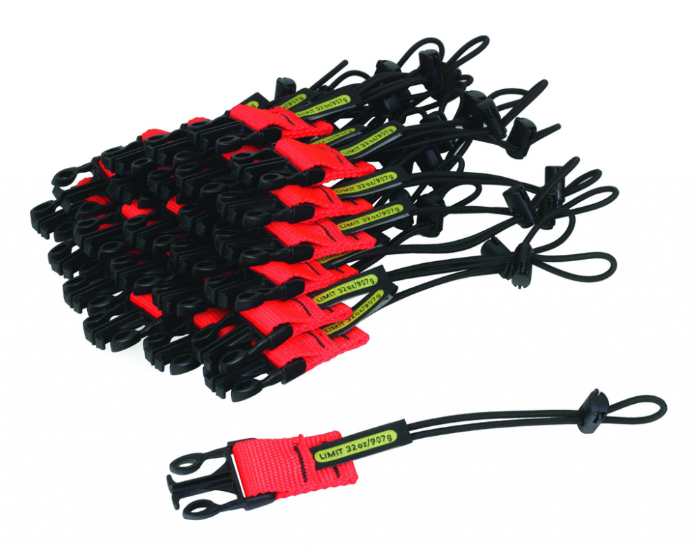 Disconnectable Clips/Loop for THUNIRET2A, 10pk<span class=' ItemWarning' style='display:block;'>Item is usually in stock, but we&#39;ll be in touch if there&#39;s a problem<br /></span>