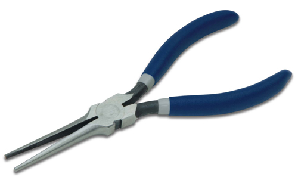 7&#34; Needle Nose Pliers<span class=' ItemWarning' style='display:block;'>Item is usually in stock, but we&#39;ll be in touch if there&#39;s a problem<br /></span>