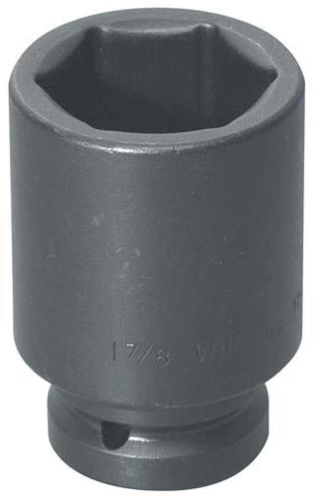 1&#34; Drive 6-Point SAE 3-1/2&#34; Impact Deep Socket<span class=' ItemWarning' style='display:block;'>Item is usually in stock, but we&#39;ll be in touch if there&#39;s a problem<br /></span>