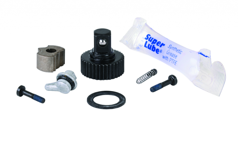 1/4&#34; Drive Ratcheting Repair Kit For JHWM-52EHA<span class=' ItemWarning' style='display:block;'>Item is usually in stock, but we&#39;ll be in touch if there&#39;s a problem<br /></span>