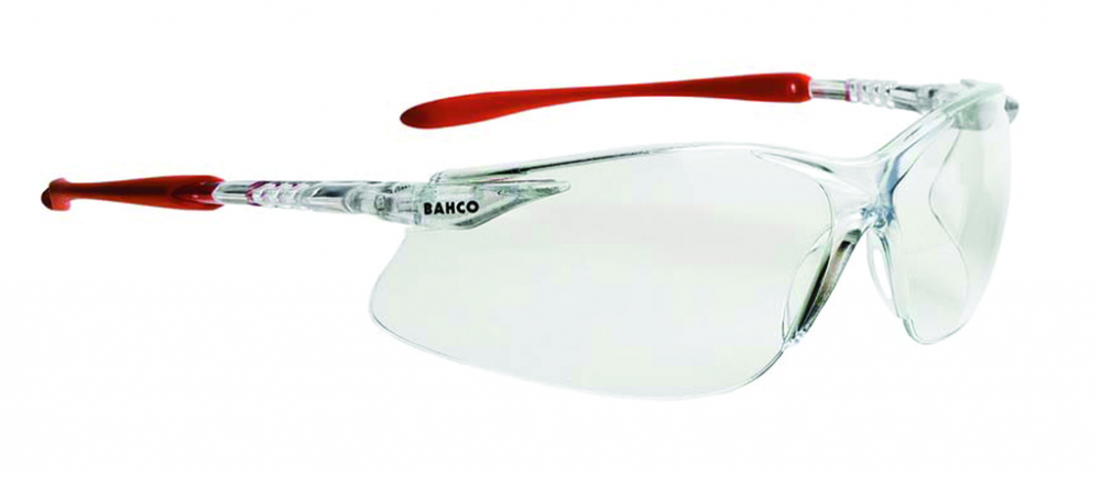 Safety Glasses<span class=' ItemWarning' style='display:block;'>Item is usually in stock, but we&#39;ll be in touch if there&#39;s a problem<br /></span>