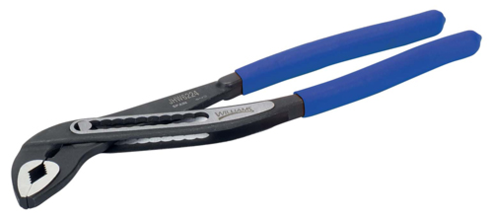 8&#34; Water Pump Pliers<span class=' ItemWarning' style='display:block;'>Item is usually in stock, but we&#39;ll be in touch if there&#39;s a problem<br /></span>