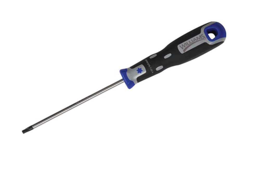 6 1/4&#34; SUPERTORQUE™ Torx® Screwdriver T7 Tip<span class=' ItemWarning' style='display:block;'>Item is usually in stock, but we&#39;ll be in touch if there&#39;s a problem<br /></span>