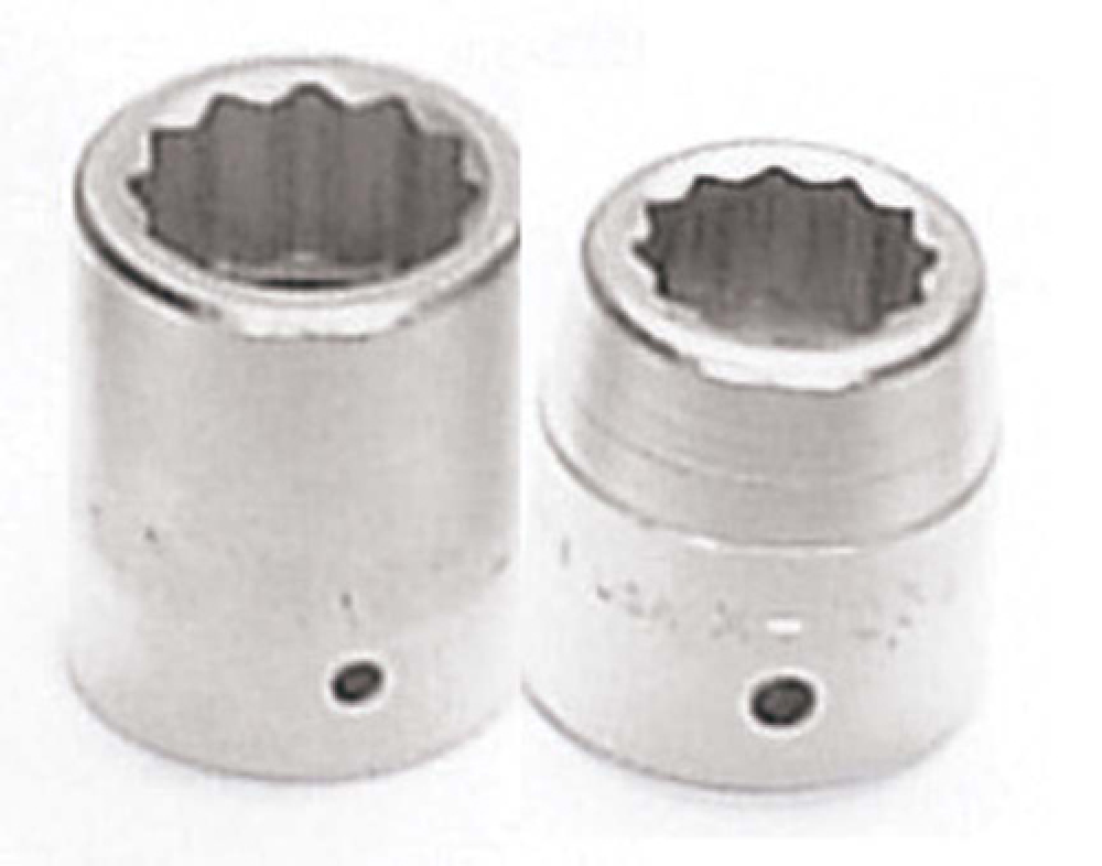 1&#34; Drive 12-Point SAE 1-3/4&#34; Shallow Socket<span class=' ItemWarning' style='display:block;'>Item is usually in stock, but we&#39;ll be in touch if there&#39;s a problem<br /></span>