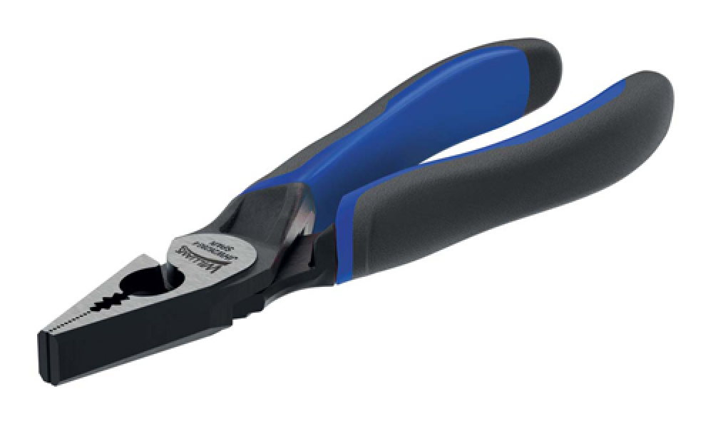 6 1/4&#34; Side Cutting Combination Pliers<span class=' ItemWarning' style='display:block;'>Item is usually in stock, but we&#39;ll be in touch if there&#39;s a problem<br /></span>