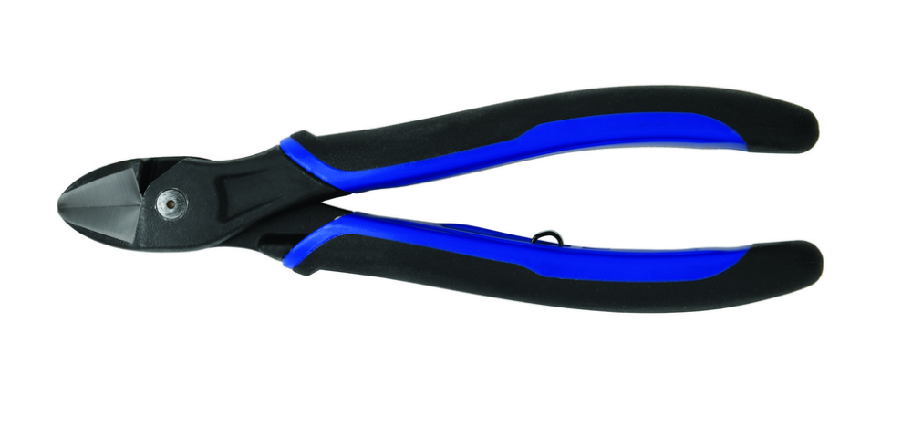 6-1/4&#34; Side Cutting Pliers for Plastic<span class=' ItemWarning' style='display:block;'>Item is usually in stock, but we&#39;ll be in touch if there&#39;s a problem<br /></span>