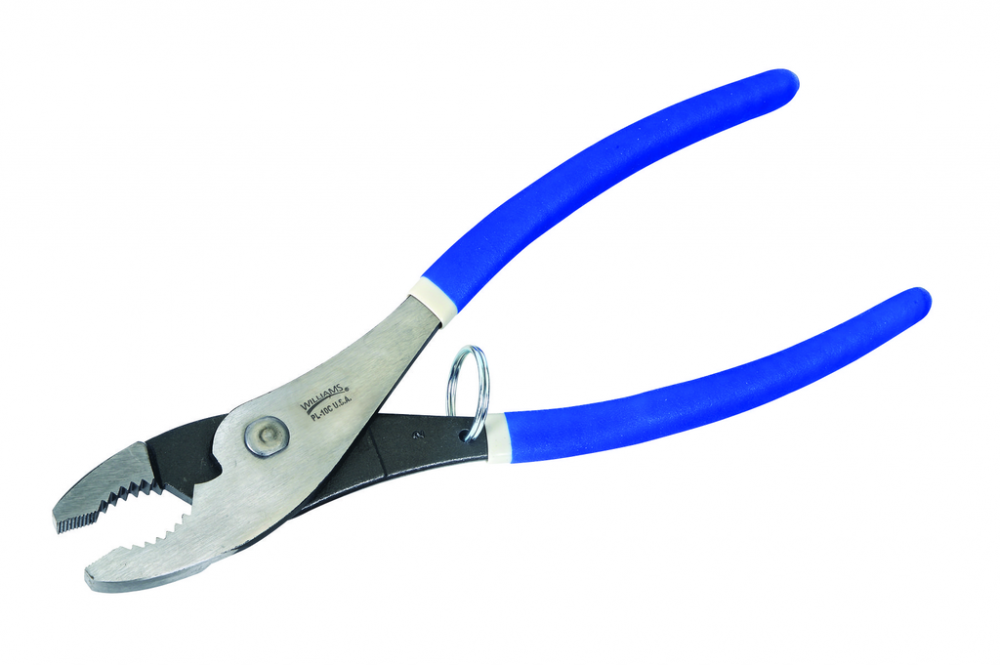 Tools@Height 8&#34; Combination Slip Joint Pliers<span class=' ItemWarning' style='display:block;'>Item is usually in stock, but we&#39;ll be in touch if there&#39;s a problem<br /></span>