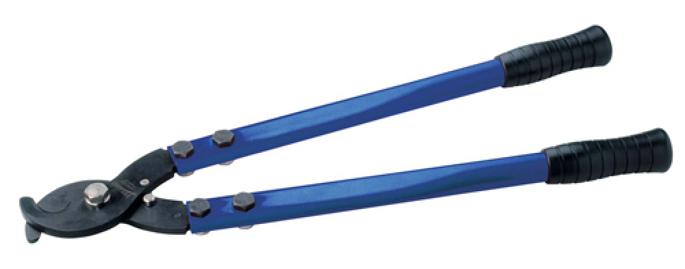 Cable Cutter for Ferrous Meterials, 22-1/2&#34;<span class=' ItemWarning' style='display:block;'>Item is usually in stock, but we&#39;ll be in touch if there&#39;s a problem<br /></span>