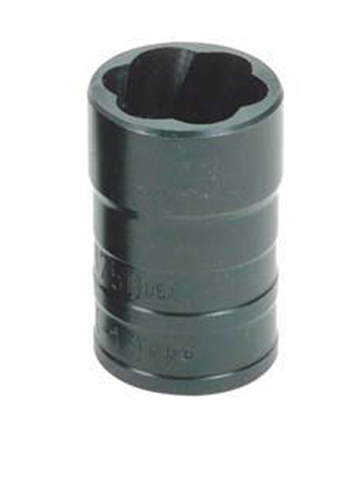 1/2&#34; Drive SAE 15/16&#34; TURBOSOCKET® Salvage/Damaged Fastener Socket<span class=' ItemWarning' style='display:block;'>Item is usually in stock, but we&#39;ll be in touch if there&#39;s a problem<br /></span>