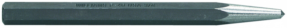 6&#34; Center Punches<span class=' ItemWarning' style='display:block;'>Item is usually in stock, but we&#39;ll be in touch if there&#39;s a problem<br /></span>