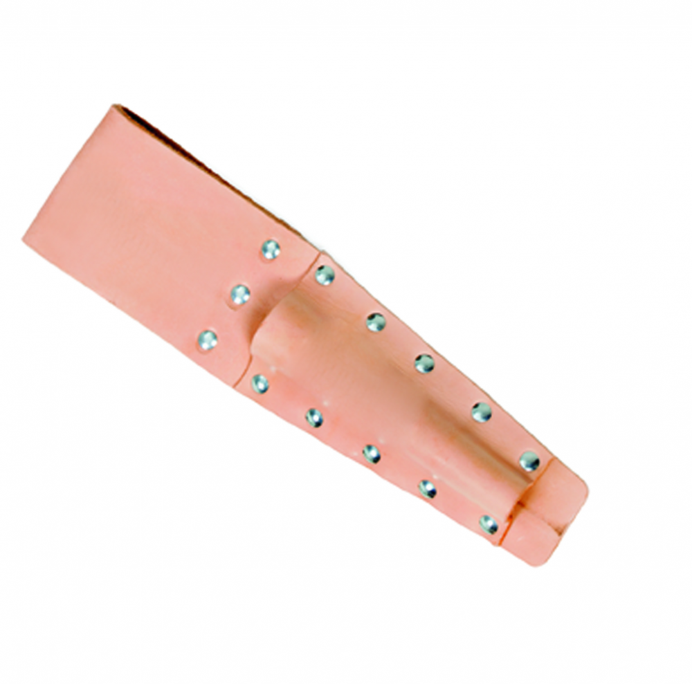 Klein Bull Pin Holder Leather<span class=' ItemWarning' style='display:block;'>Item is usually in stock, but we&#39;ll be in touch if there&#39;s a problem<br /></span>