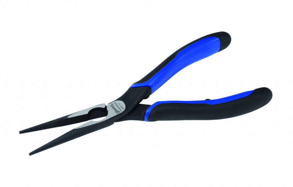 5-1/2&#34; Long Nose Pliers<span class=' ItemWarning' style='display:block;'>Item is usually in stock, but we&#39;ll be in touch if there&#39;s a problem<br /></span>