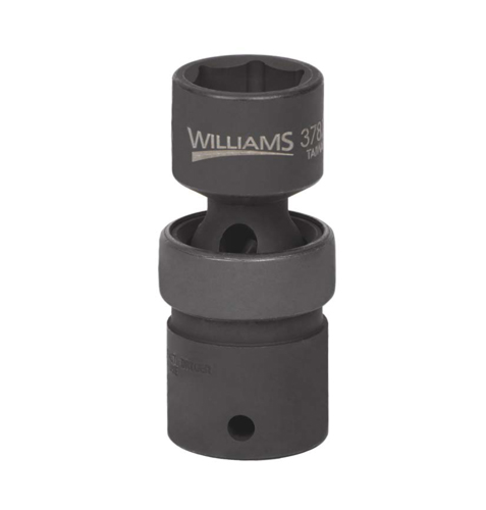 1/2&#34; Drive 6-Point Metric 20 mm Universal Socket<span class=' ItemWarning' style='display:block;'>Item is usually in stock, but we&#39;ll be in touch if there&#39;s a problem<br /></span>