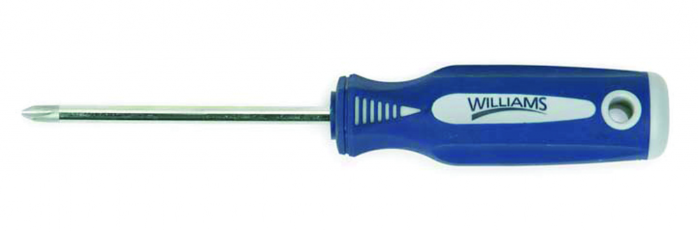 Phillips Screwdrivers - Comfort Grip handles<span class=' ItemWarning' style='display:block;'>Item is usually in stock, but we&#39;ll be in touch if there&#39;s a problem<br /></span>