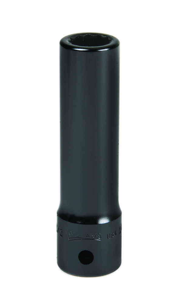 1/2&#34; Drive 12-Point Metric 15 mm Deep Impact Socket<span class=' ItemWarning' style='display:block;'>Item is usually in stock, but we&#39;ll be in touch if there&#39;s a problem<br /></span>