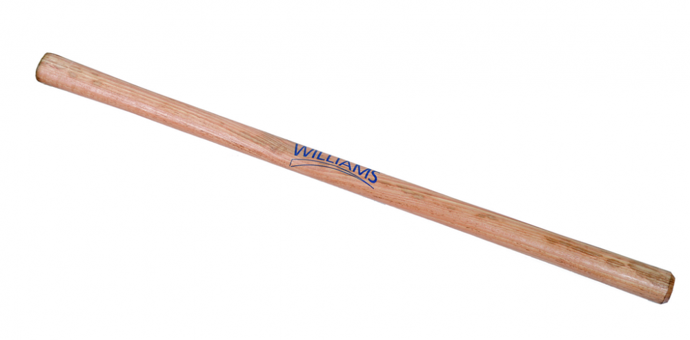 Sledge Hammer Wood Replacement Handle 2-4#, 14&#34;<span class=' ItemWarning' style='display:block;'>Item is usually in stock, but we&#39;ll be in touch if there&#39;s a problem<br /></span>