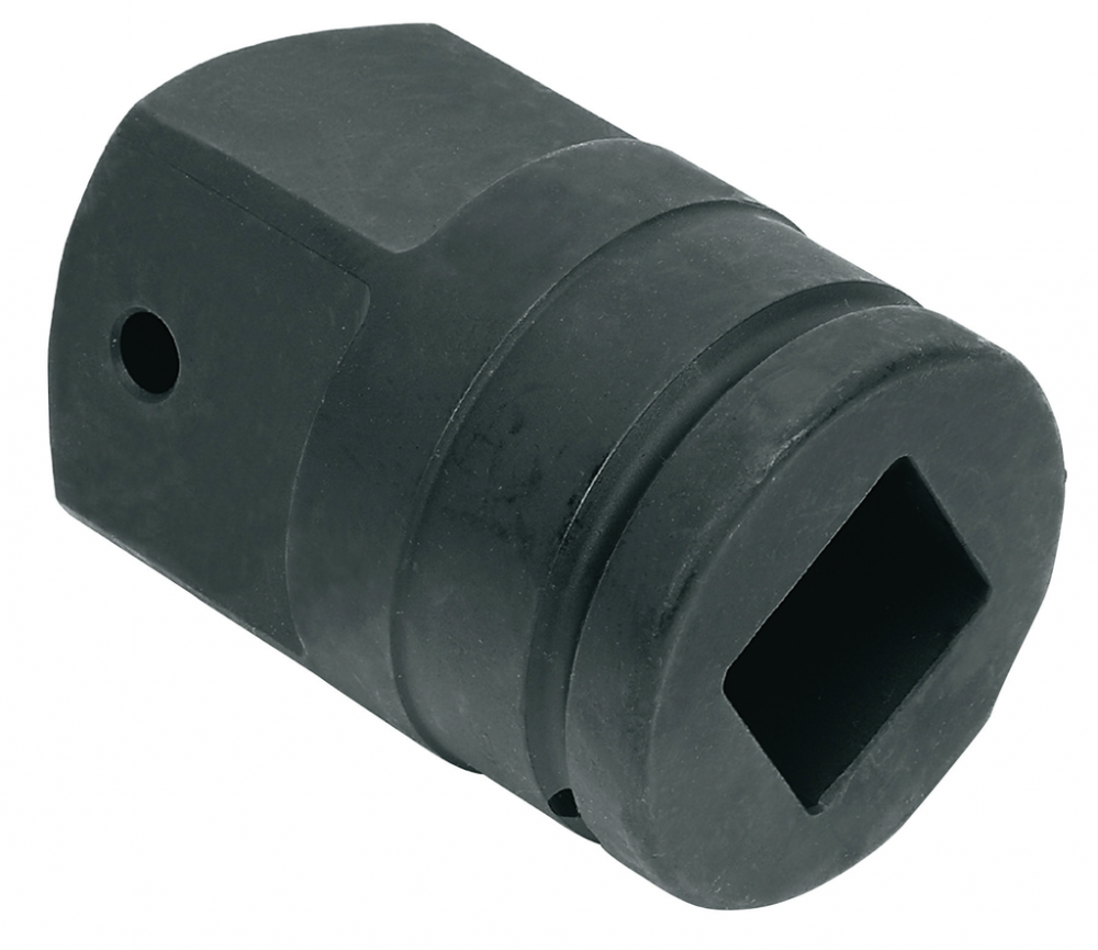 1-1/2&#34; Drive Adapter 2-1/2&#34; Female x 1-1/2&#34; Male 6-3/8&#34;<span class=' ItemWarning' style='display:block;'>Item is usually in stock, but we&#39;ll be in touch if there&#39;s a problem<br /></span>