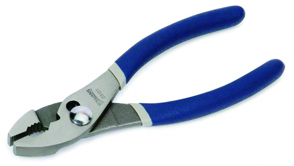 Combination Slip-Joint Pliers<span class=' ItemWarning' style='display:block;'>Item is usually in stock, but we&#39;ll be in touch if there&#39;s a problem<br /></span>